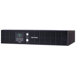CyberPower CPS1500AVR Rack or Tower UPS, UL Rated, 8x NEMA 5-15R